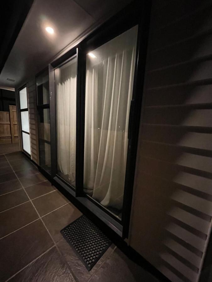 Mountain View Room Wellington Exterior foto